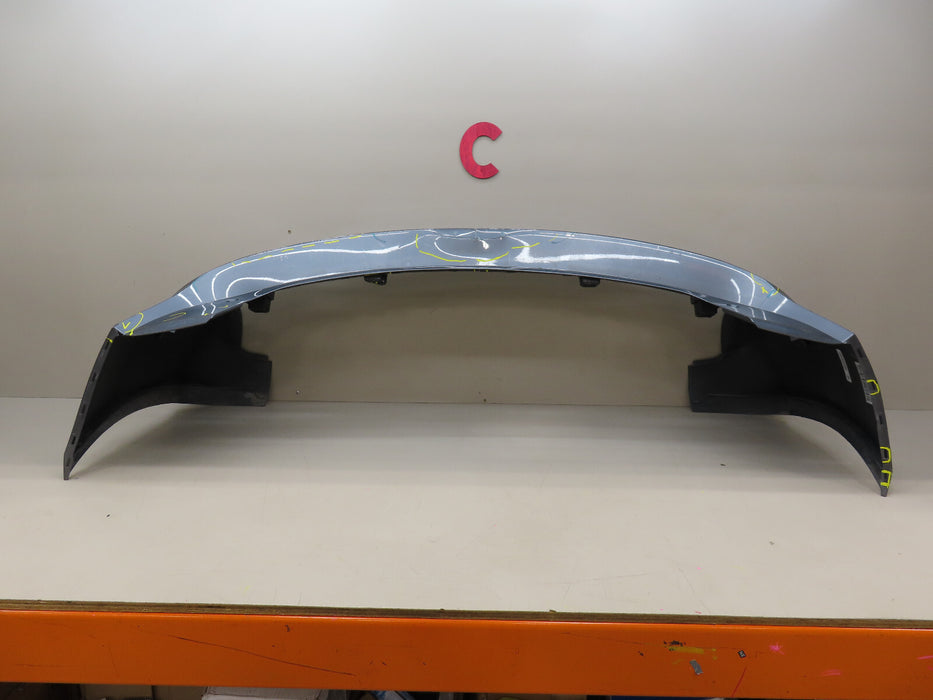2013-2017 AUDI Q5 REAR BUMPER COVER 8R0807511 OEM