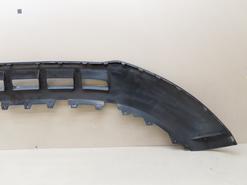 2013-2017 AUDI Q5 4DR SUV FRONT LOWER BUMPER COVER VALANCE PANEL OEM 8R0807061F