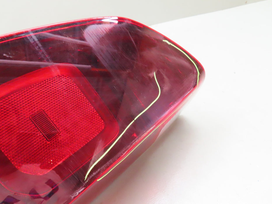 2017-2021 HONDA RIDGELINE REAR RIGHT PASSENGER SIDE LIGHT TAILLIGHT LAMP OEM