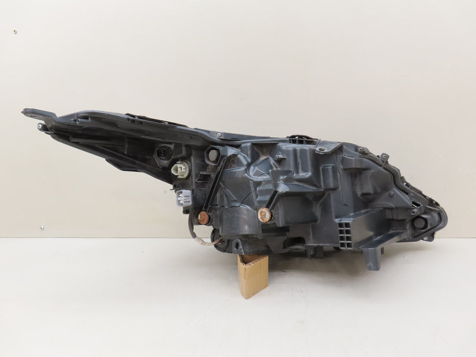 2016-2019 LEXUS RX350 RX450H FRONT LEFT DRIVER SIDE HEADLIGHT LED OEM PARTS ONLY