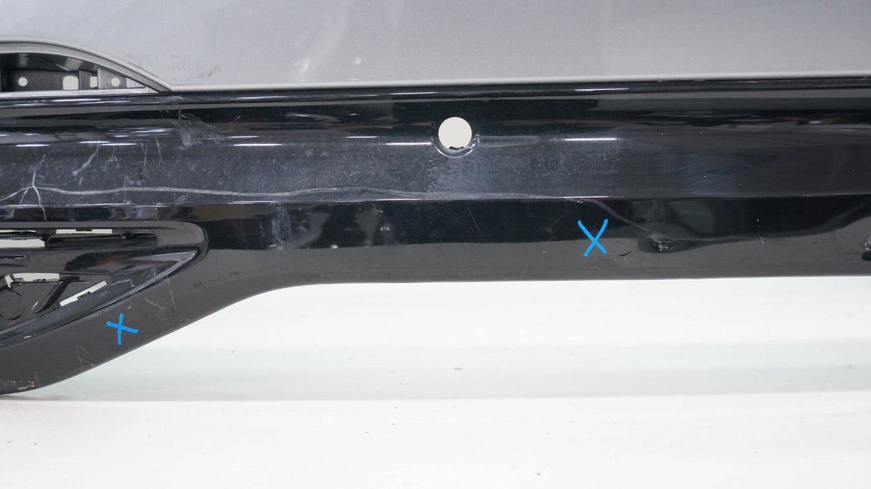 2024-2025 LINCOLN NAUTILUS REAR BUMPER COVER PANEL OEM