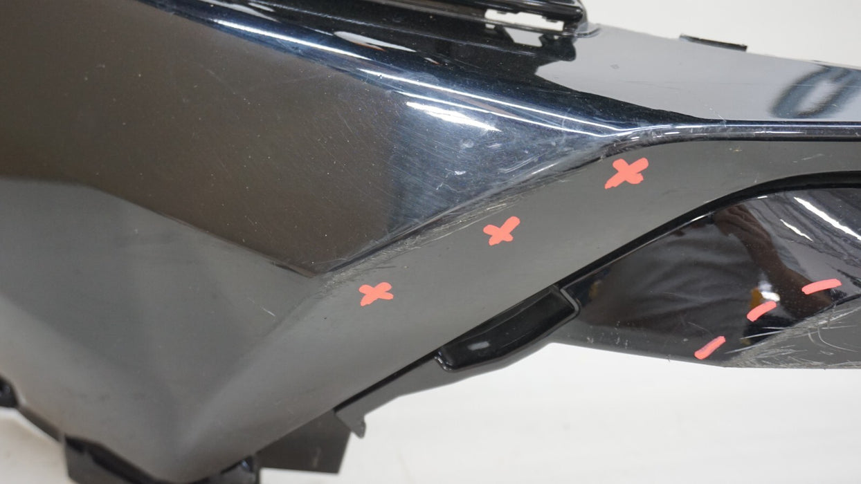 2019-2022 TOYOTA RAV-4 RAV4 FRONT BUMPER COVER OEM 52119 0R200