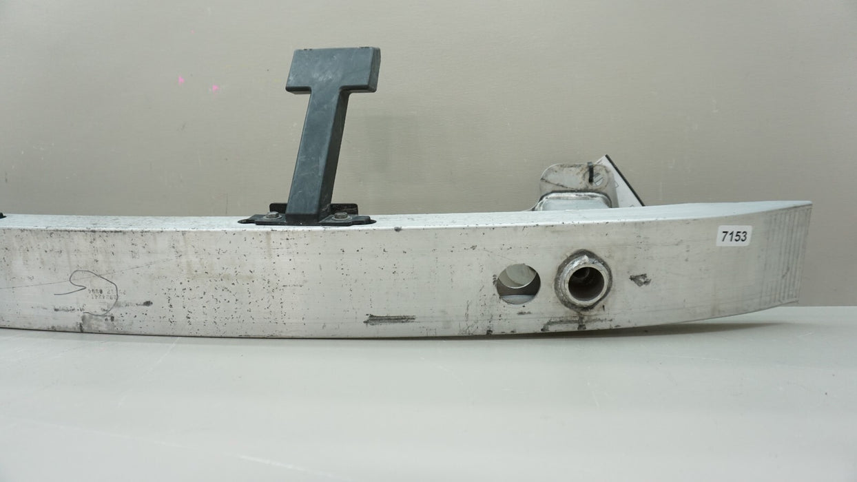 2016-2018 CADILLAC ATS SEDAN REAR BUMPER REINFORCEMENT IMPACT BAR OEM