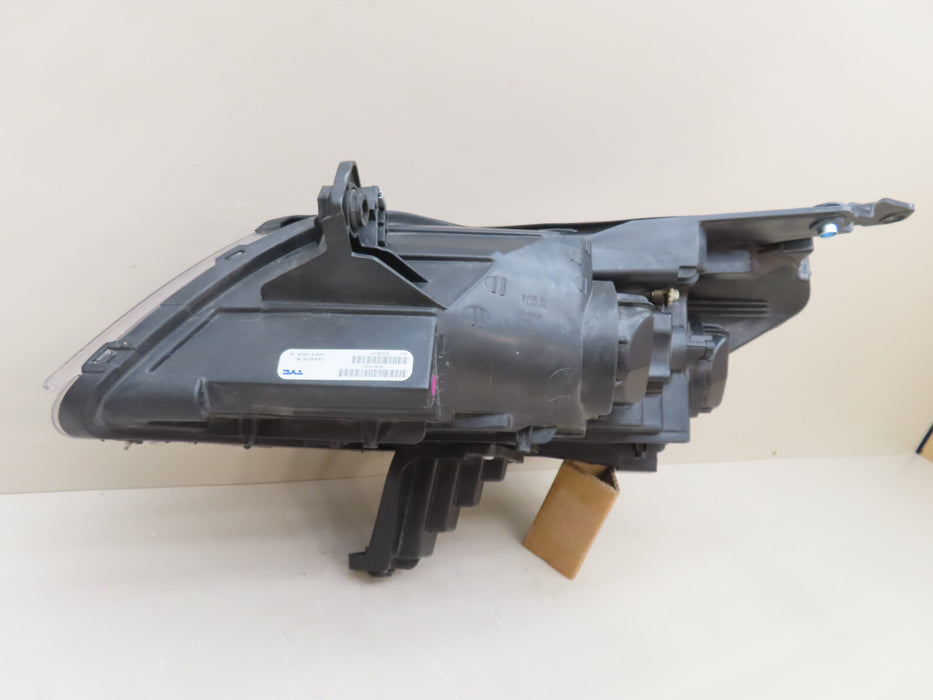 09 10 11 12 CHEVROLET TRAVERSE RIGHT PASSENGER HEADLIGHT HALOGEN AFTERMARKET
