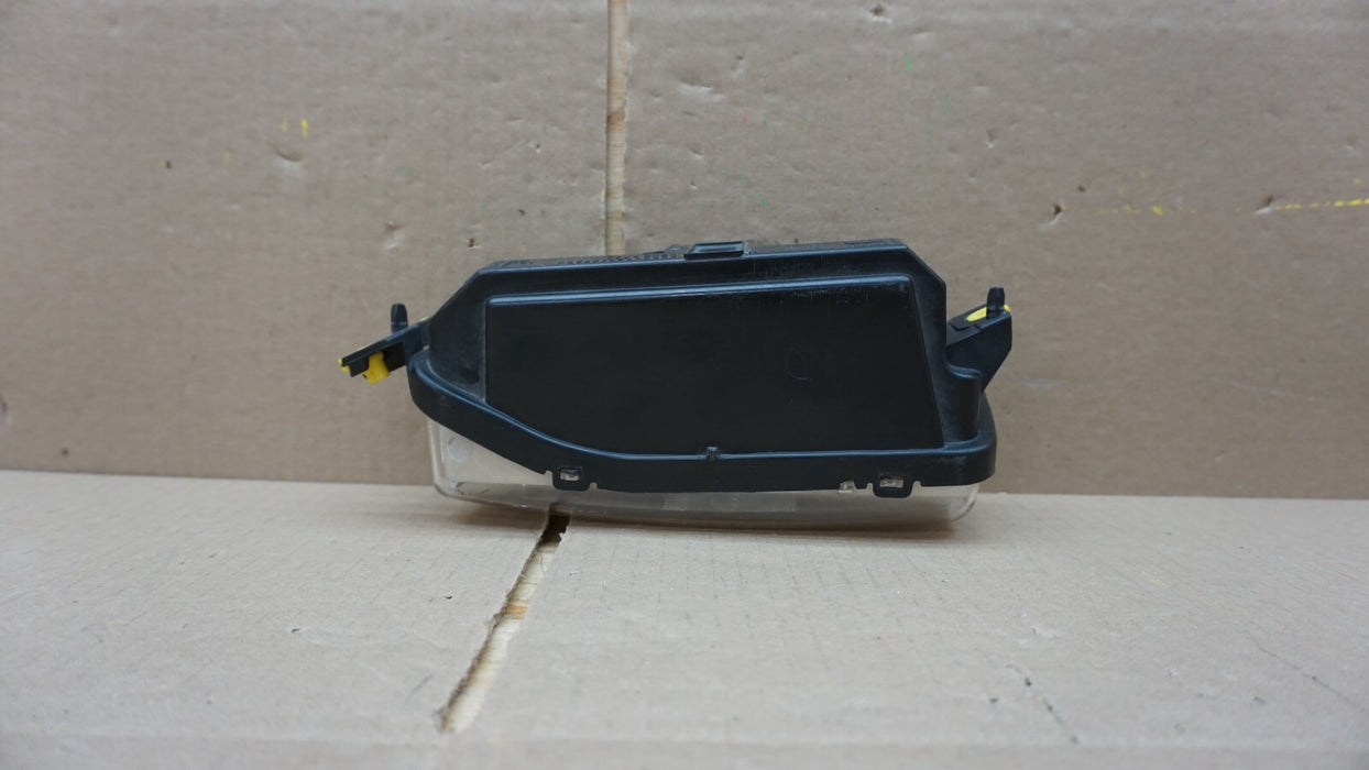 2013-2017 LAND ROVER RANGE ROVER SPORT LEFT DRIVERS SIDE FOG LIGHT OEM
