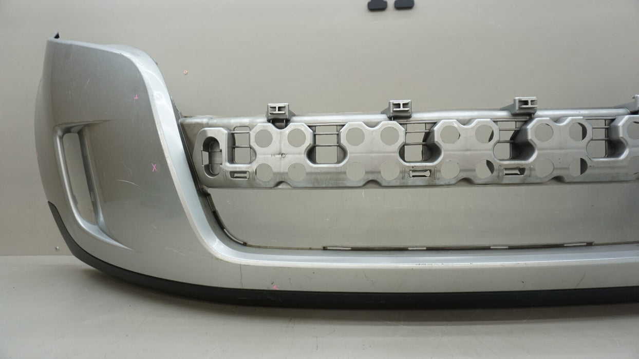 2011-2014 FORD EDGE LIMITED SE SEL FRONT BUMPER COVER PANEL OEM BT43-17C831-ADW