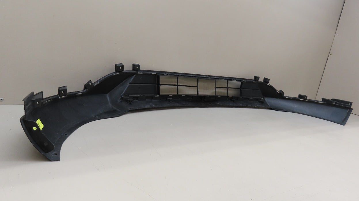 2020 2021 FORD ESCAPE FRONT LOWER BUMPER COVER VALANCE OEM..