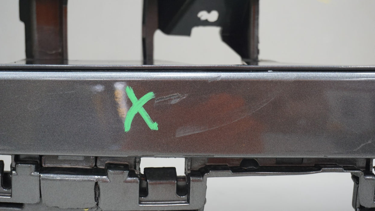 2018-2020 AUDI Q5 REAR BUMPER COVER OEM 18 19 20 80A.807.385.A
