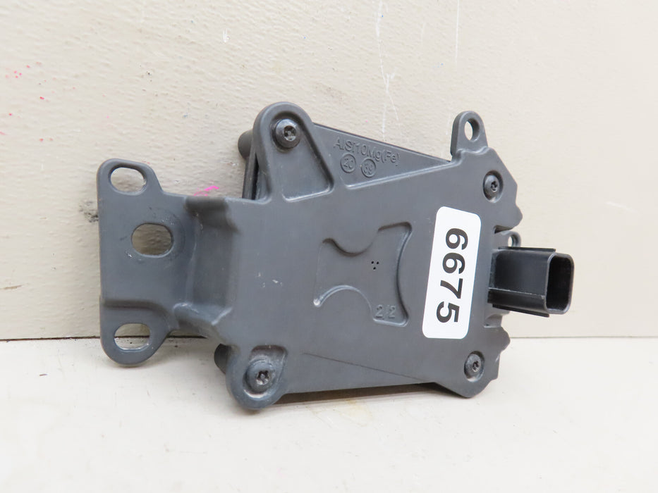 GENUINE TOYOTA RADAR CRUISE CONTROL DISTANCE SNESOR MODULE OEM