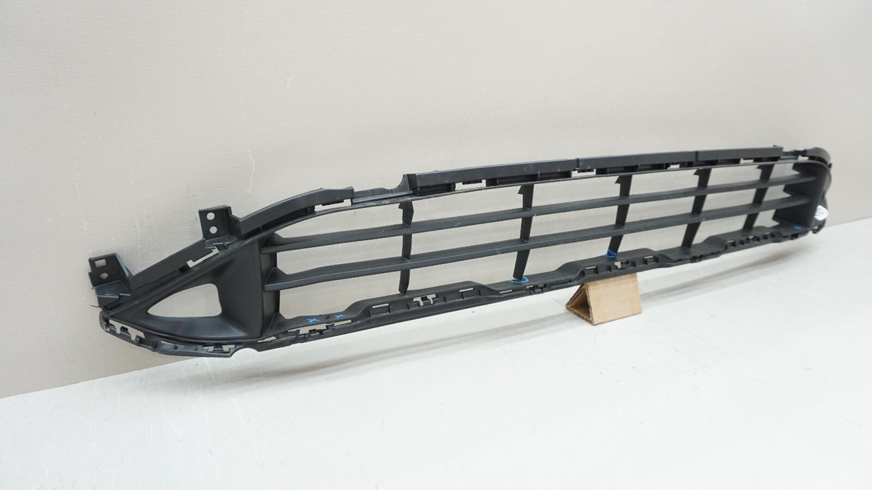 2021-2023 NISSAN ROGUE S SL SV FRONT LOWER BUMPER GRILLE GRILL OEM 62254-6RR0A