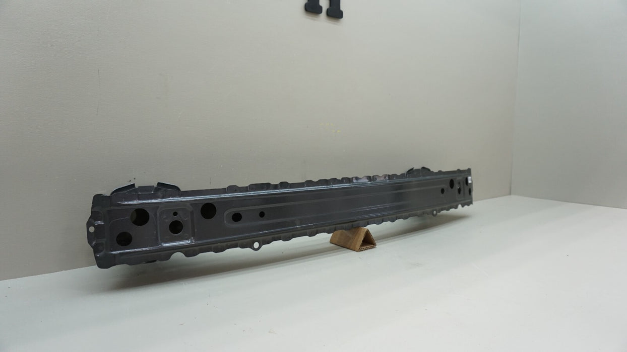 2017-2021 SUBARU IMPREZA REAR BUMPER REINFORCEMENT IMPACT BAR OEM 57711FL03A9P
