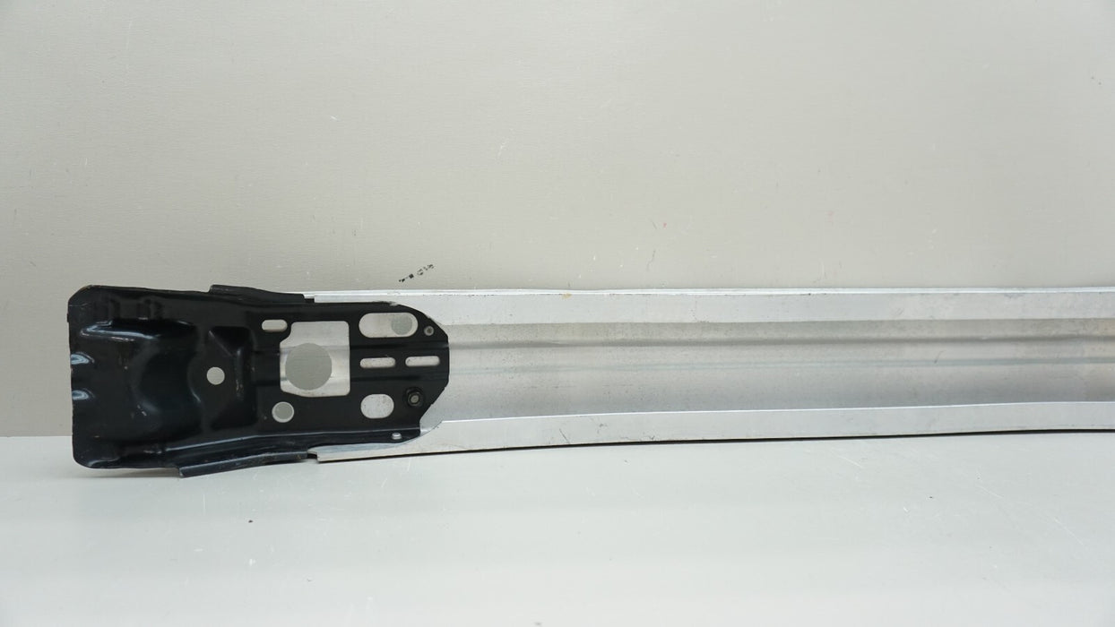2018-2022 TOYOTA CAMRY FRONT BUMPER REINFORCEMENT IMPACT BAR OEM 52021-06160