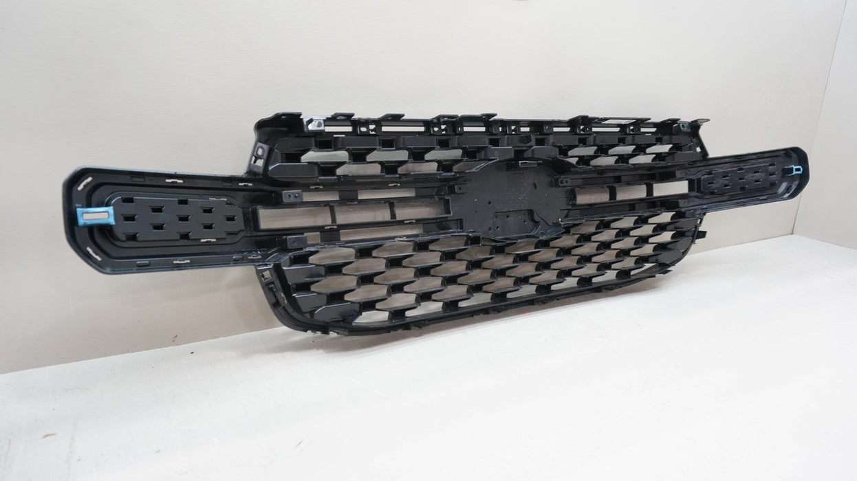 2024-2025 FORD RANGER FRONT BUMPER RADIATOR GRILLE OEM N1WB-8350-CE