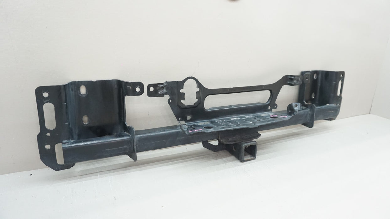 2015-2024 FORD F150 F-150 REAR TOW BAR HITCH BRACKET REINFORCEMENT BEAM OEM