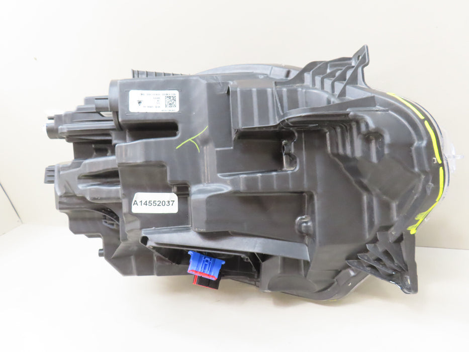2021-2024 FORD BRONCO SPORT FRONT LEFT DRIVER SIDE HEADLIGHT LED OEM