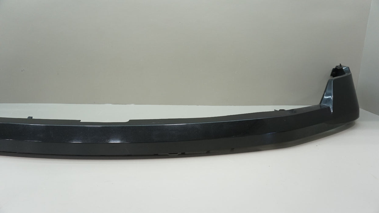 2009-2014 FORD F-150 FRONT BUMPER COVER OEM 9L34-17E856-AF