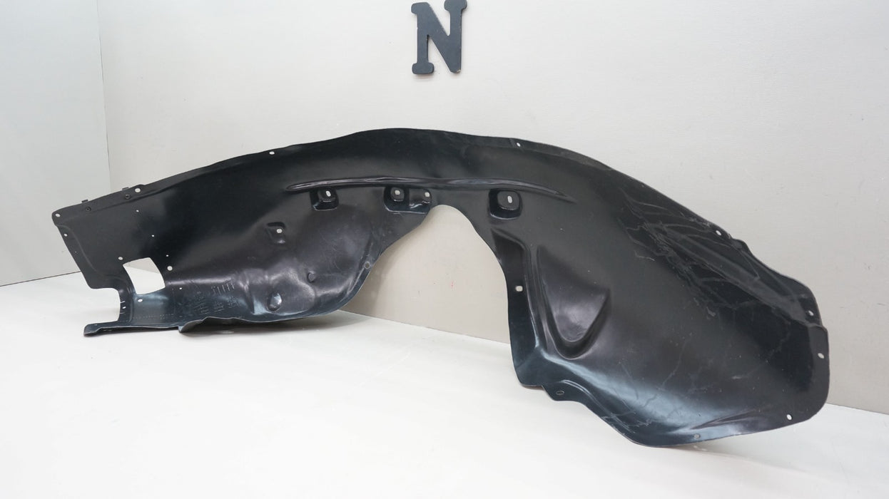 2015-2023 DODGE CHARGER FRONT LEFT DRIVER SIDE FENDER LINER AFTERMARKET *MINT*