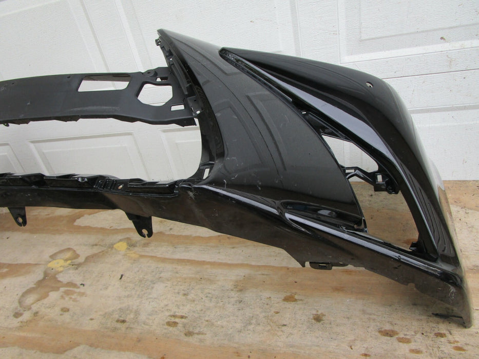 16 17 18 LEXUS GS200T GS350 GS450 FRONT BUMPER COVER OEM