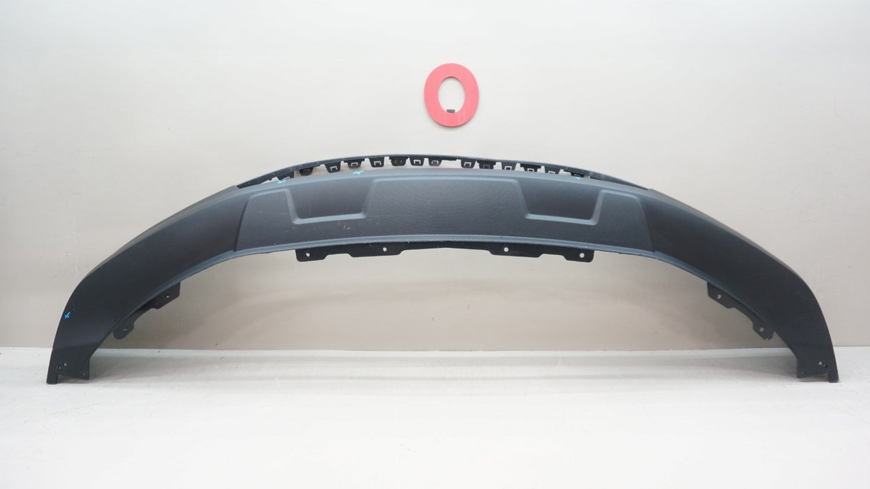 2018-2021 GMC TERRAIN FRONT LOWER BUMPER COVER VALANCE OEM
