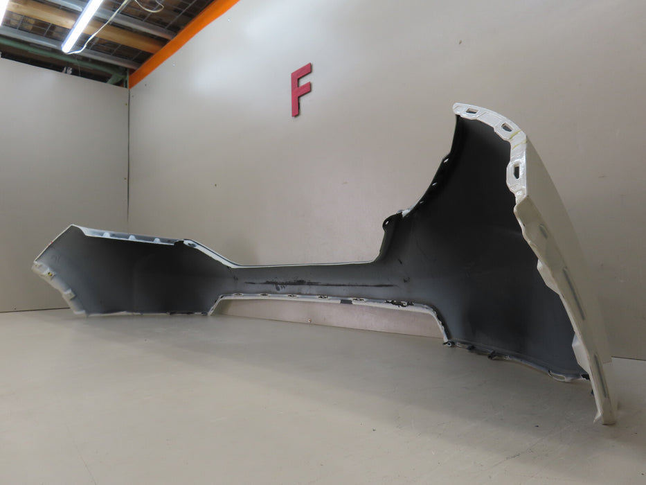 2017-2019 HONDA CR-V CRV FRONT BUMPER COVER  OEM