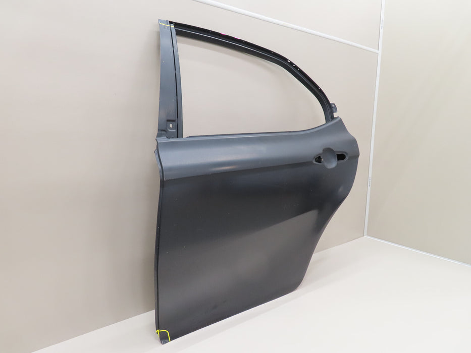 2018-2022 TOYOTA CAMRY REAR LEFT DRIVER SIDE DOOR SHELL PANEL OEM