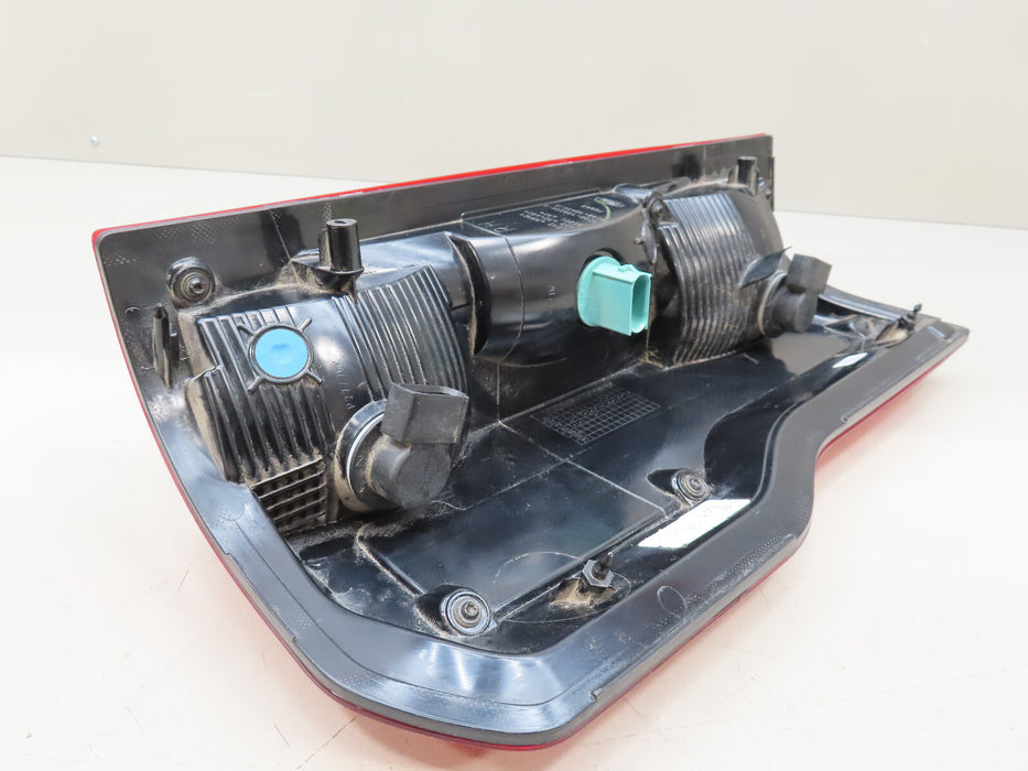 2023-2025 FORD F250 F350 F-250 F-350 REAR RIGHT PASSENGER TAIL LIGHT OEM
