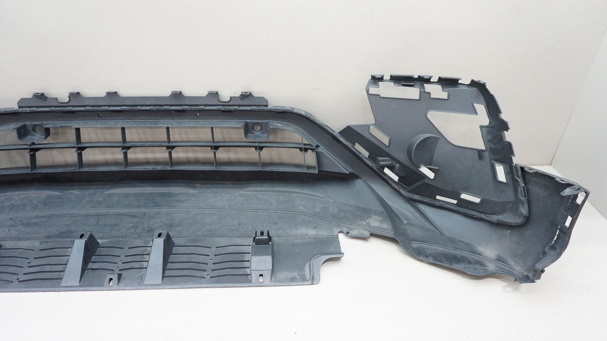 2022-2023 VOLKSWAGEN TIGUAN FRONT LOWER BUMPER COVER VALANCE OEM 5NN805903K