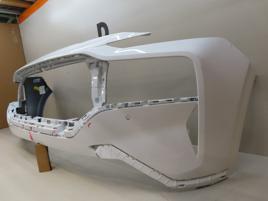 2021 2022 2023 HYUNDAI SANTA FE FRONT BUMPER COVER OEM 86511-S2500