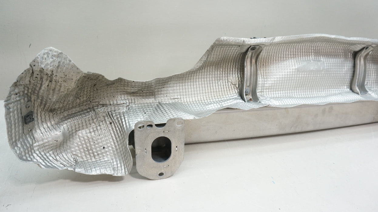 2012-2016 PORSCHE 911 REAR REINFORCEMENT IMPACT BAR OEM 991505141