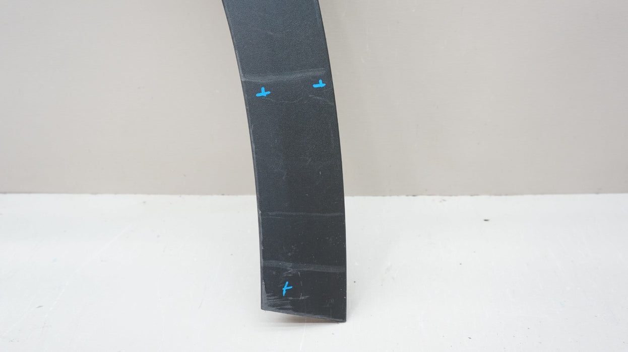 2022-2024 HYUNDAI TUCSON FRONT RIGHT FENDER FLARE WHEEL ARCH OEM 87711-CW000