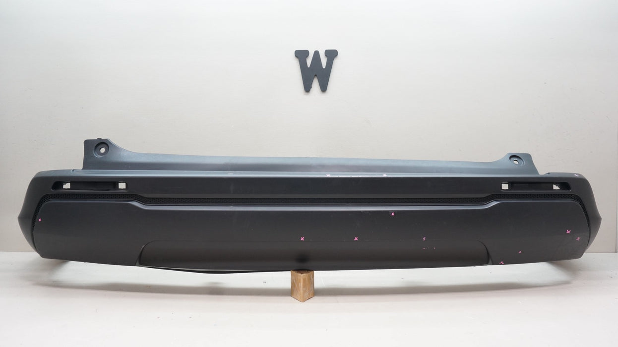 2023-2025 HONDA CR-V CRV REAR BUMPER COVER 71501-3A0A-A000 OEM