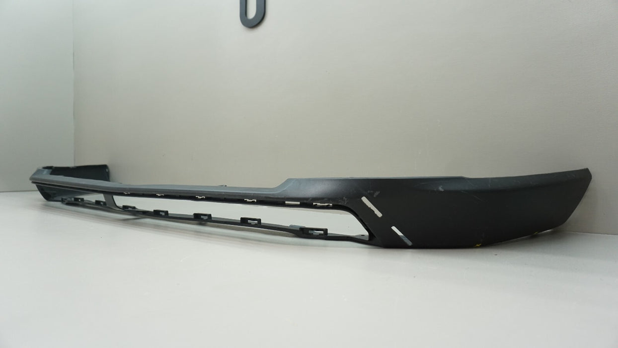 2019-2023 TOYOTA RAV4 FRONT LOWER BUMPER COVER VALANCE OEM 524110R140