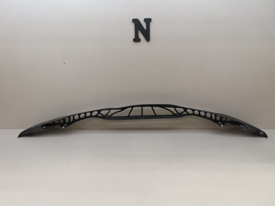 2021-2023 FORD F-150 FRONT LOWER BUMPER AIR DAM VALANCE OEM ML34-17D997