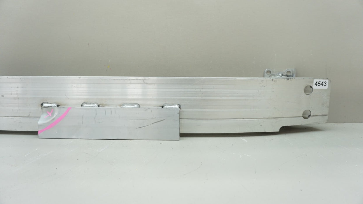 2023-2024 HONDA ACCORD FRONT BUMPER REINFORCEMENT IMPACT BAR OEM 71530AA000