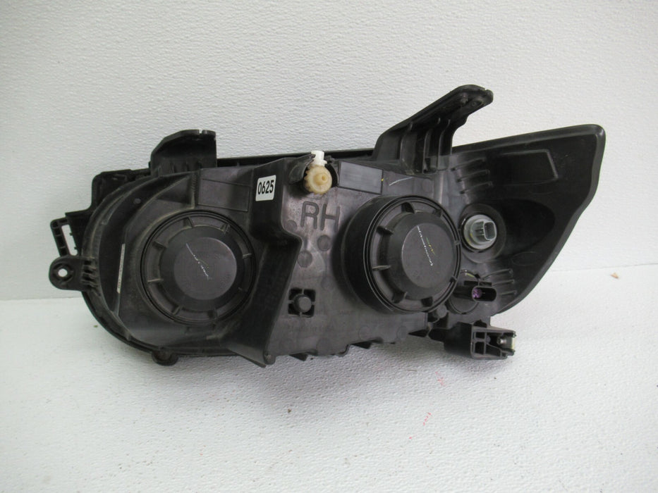 2012-2015 CHEVROLET SONIC RIGHT PASSENGER SIDE HEADLIGHT HALOGEN LIGHT LAMP OEM
