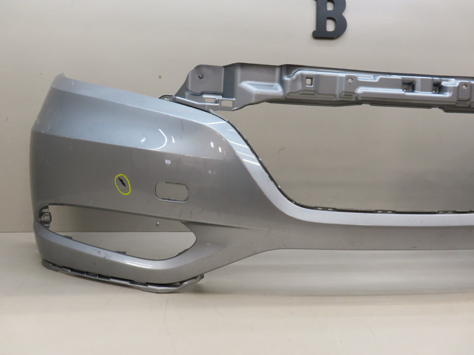 2016 2017 2018 HONDA HRV HR-V FRONT BUMPER COVER OEM 71101-T7W-A000