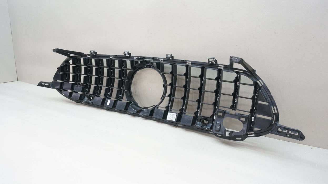 2021-2023 MERCEDES-BENZ AMG GT X290 FRONT RADIATOR GRILLE A2908859300 OEM