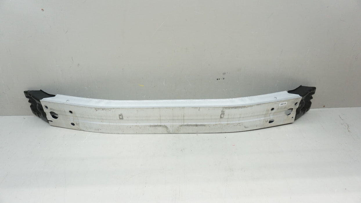 2019-2020 TOYOTA RAV4 4DR SUV FRONT BUMPER REINFORCEMENT IMPACT BAR REBAR OEM