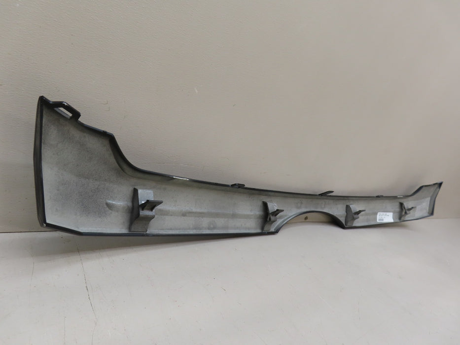2011-2014 FORD EDGE FRONT UPPER GRILLE MOLDING TRIM OEM BT43-8150-C