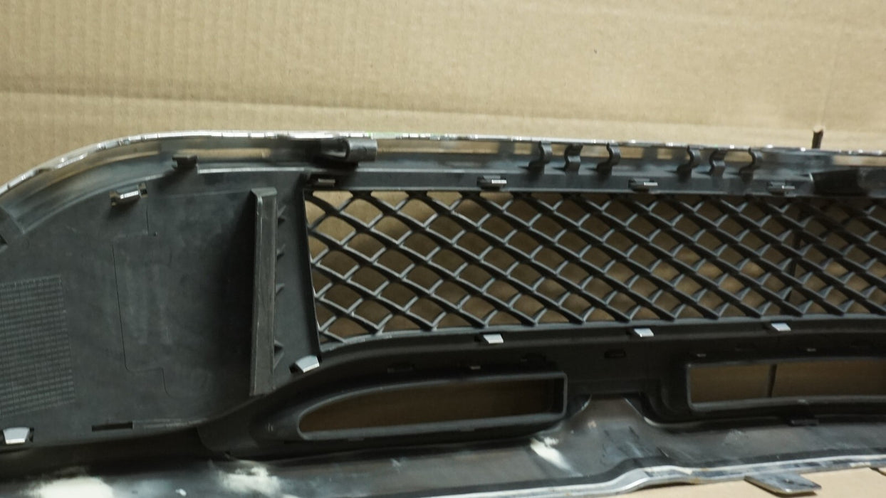 2018-2020 MERCEDES-BENZ GLA-CLASS FRONT LOWER GRILLE TRIM OEM A1568804100