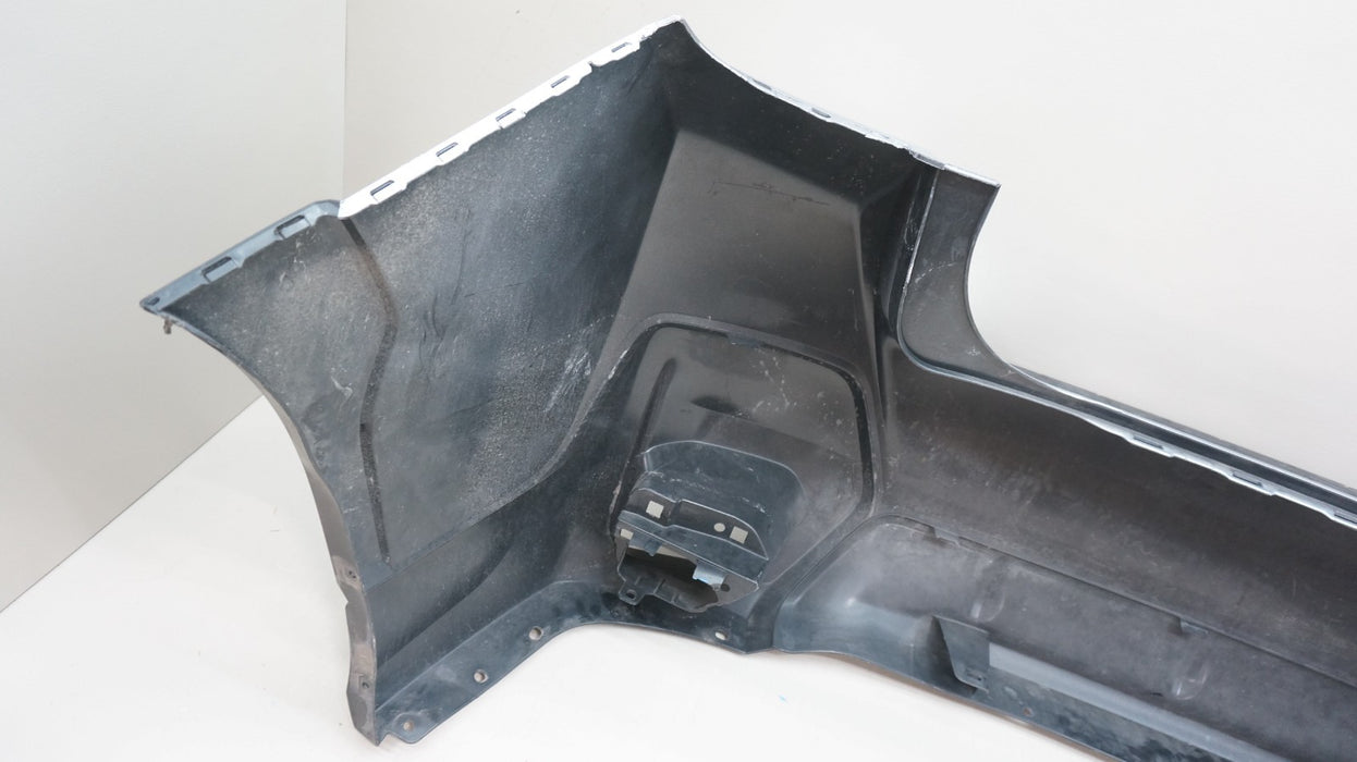 2018-2023 SUBARU CROSSTREK REAR BUMPER COVER PANEL OEM 57794FL25A