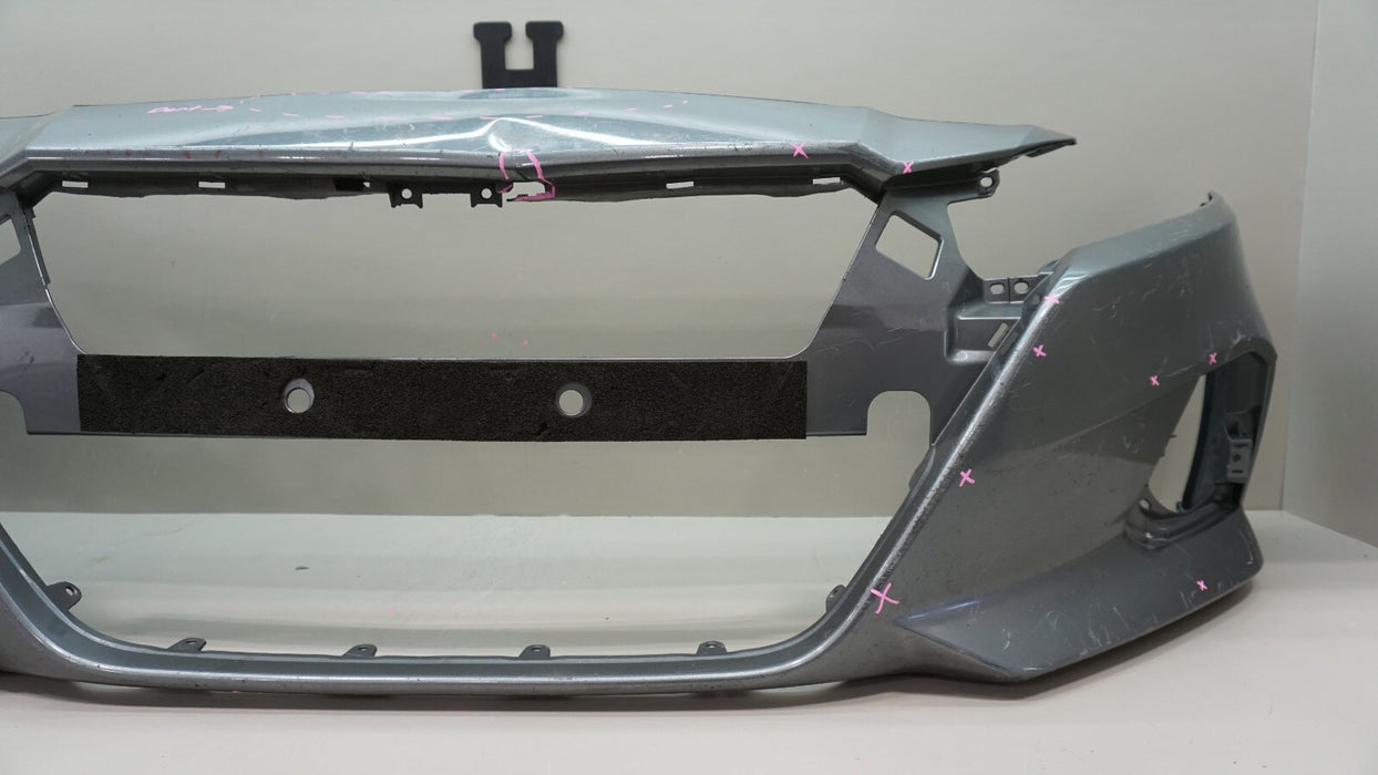 2019-2021 NISSAN ALTIMA FRONT BUMPER COVER OEM 62022-6CA0H 2020