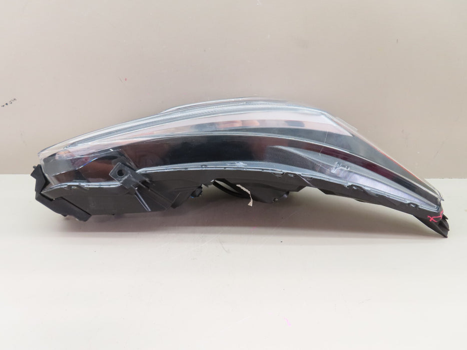 2018-2019 SUBARU LEGACY FRONT RIGHT PASSENGER SIDE HEADLIGHT LAMP HALOGEN OEM