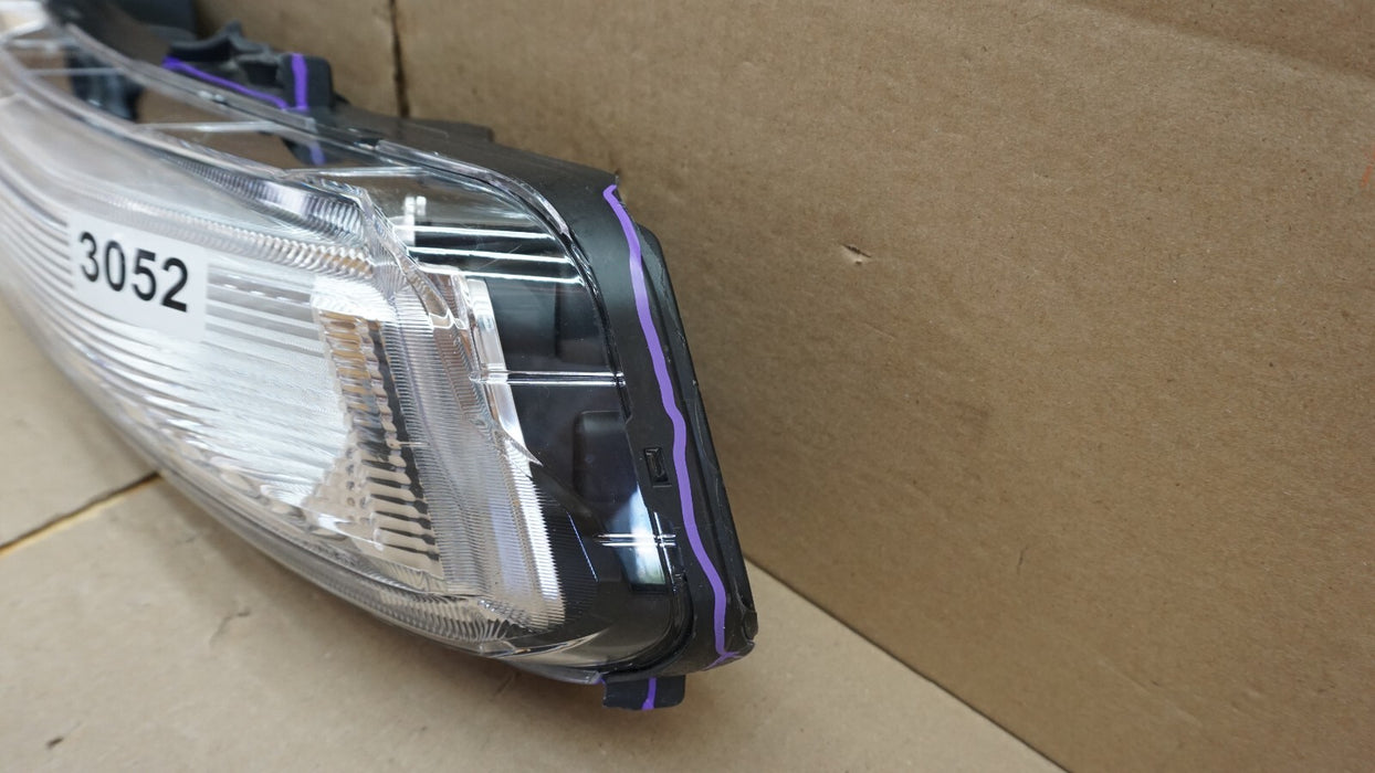 2019-2021 CHEVROLET MALIBU FRONT RIGHT PASSENGER SIDE FOG LIGHT LAMP LED OEM