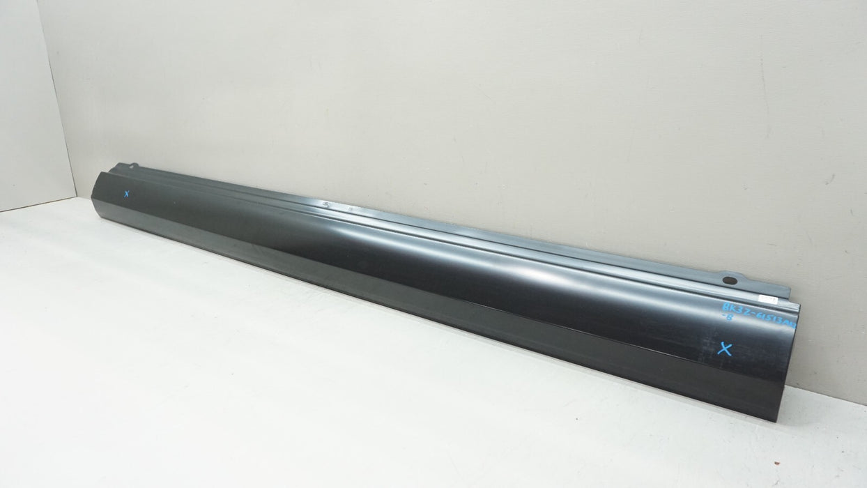 2015-2023 FORD TRANSIT QUARTER PANEL RIGHT ROOF EXTENSION OEM BK3Z-61513A12-B