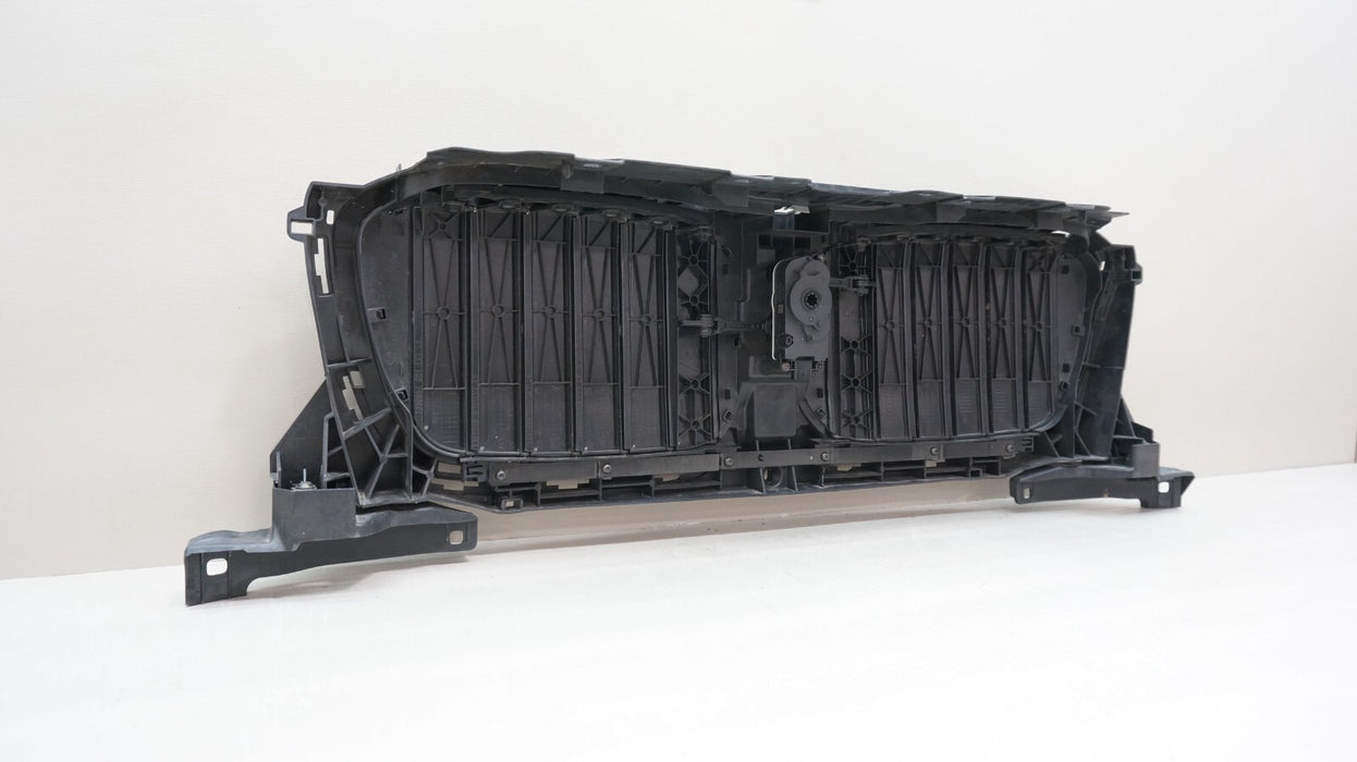 2020-2024 BMW X3 X4 G01 G02 FRONT ACTIVE AIR SHUTTER GRILLE OEM 51745A1DA48