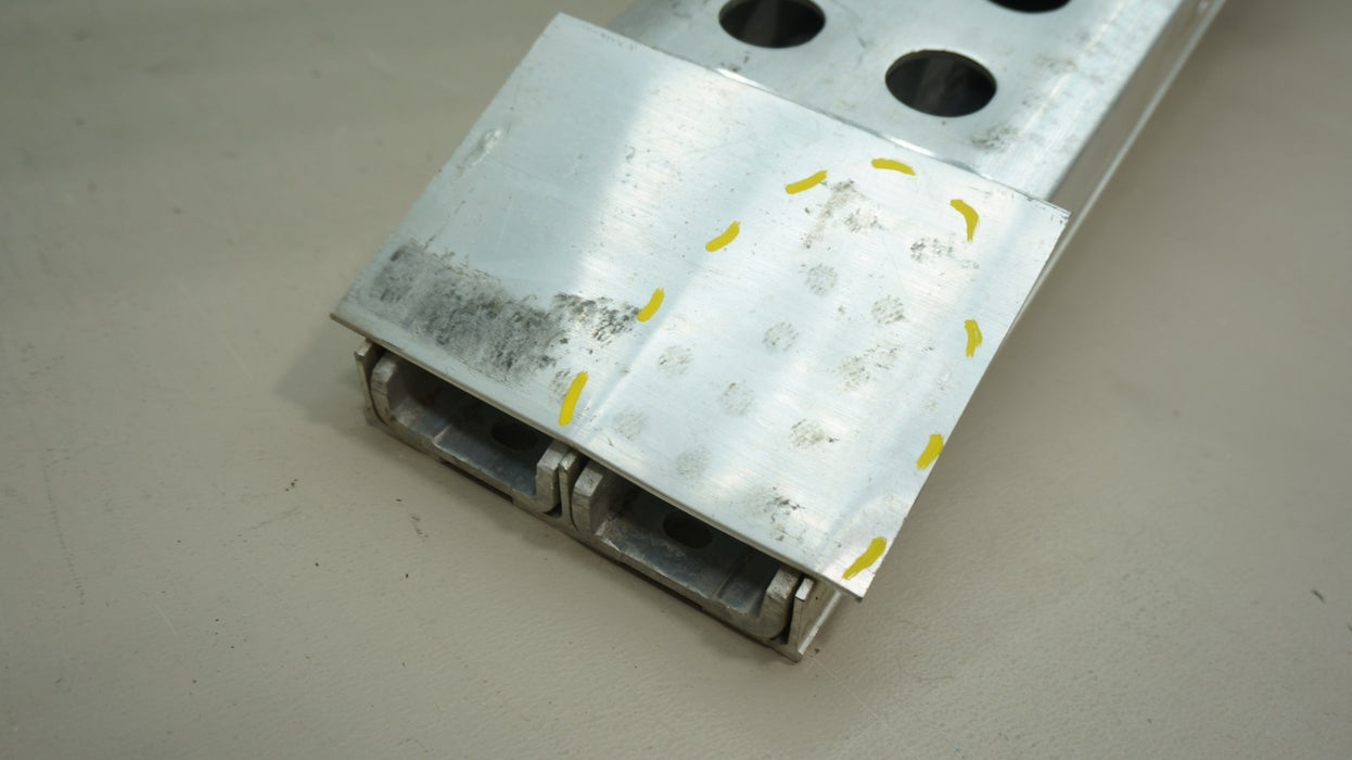 2023-2025 LEXUS RX350 FRONT BUMPER REINFORCEMENT IMPACT BAR OEM