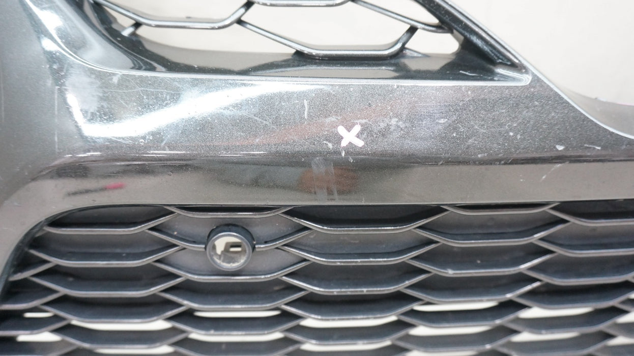 2021-2024 TOYOTA CAMRY FRONT RADIATOR GRILLE GRILL 53112-06A20 OEM