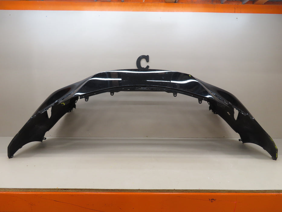 2021 2022 2023 TOYOTA VENZA FRONT BUMPER COVER OEM 52119-48830