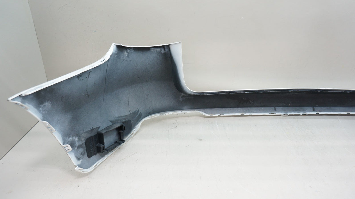2016-2019 MERCEDES-BENZ GLC300 GLC43 W253 REAR BUMPER COVER OEM A2538850725
